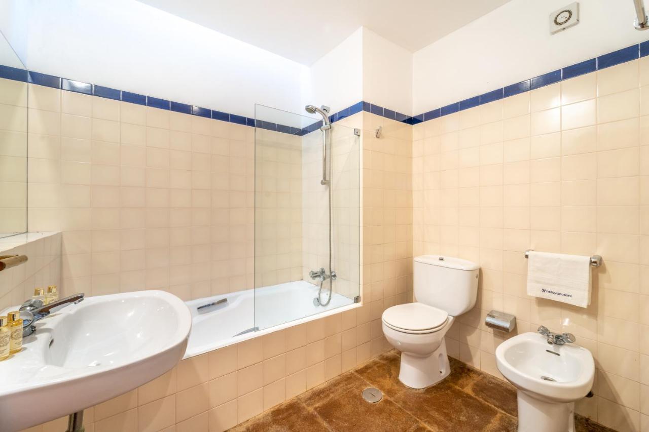 Casa Levante By Hellovacations Tavira