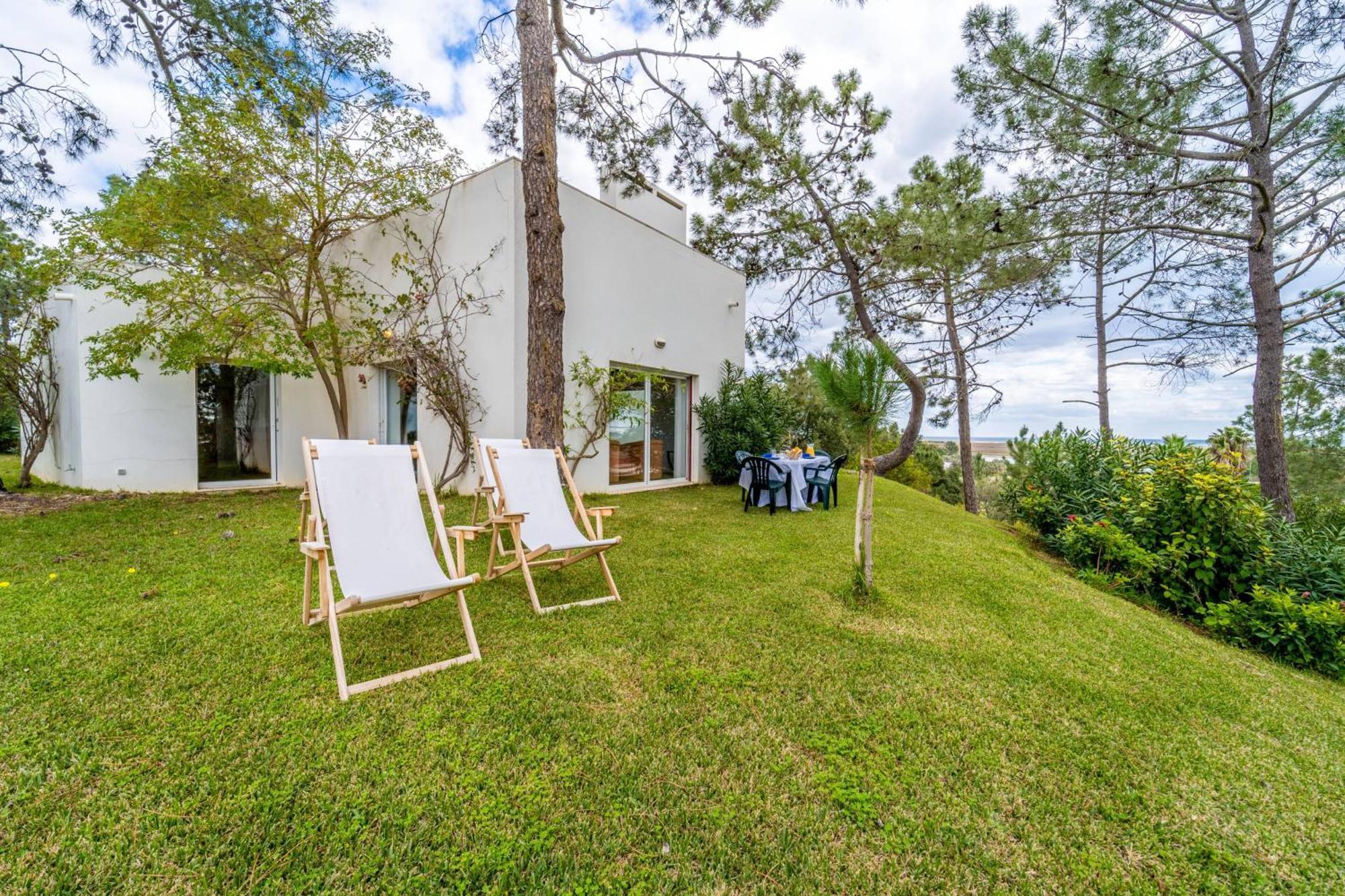 Casa Levante By Hellovacations Villa