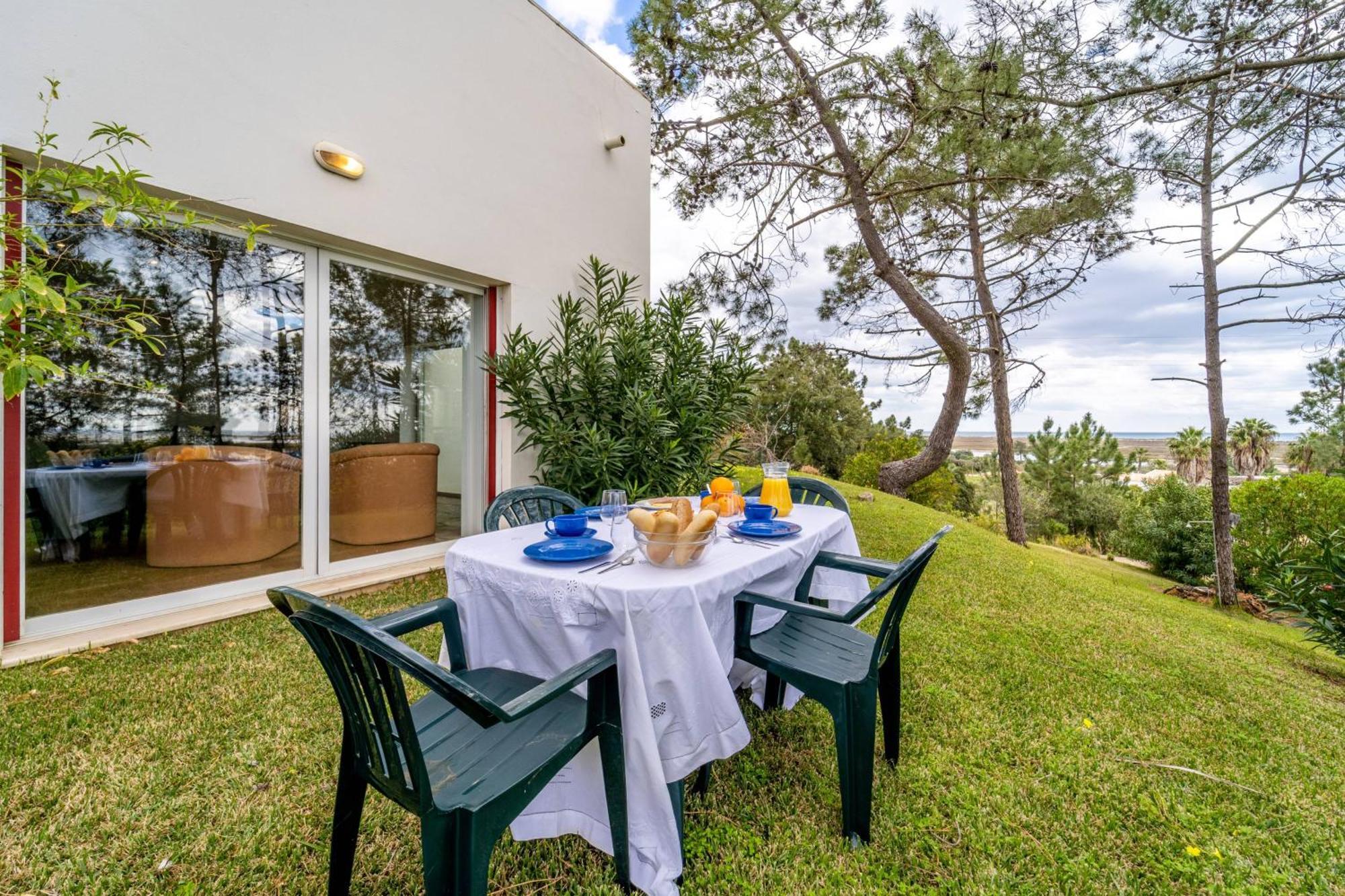 Casa Levante By Hellovacations Tavira